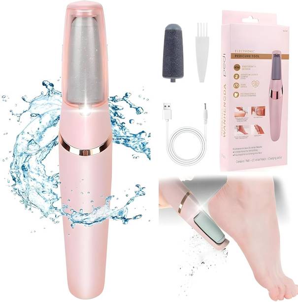 kvt Feet Care for Cracked Heels