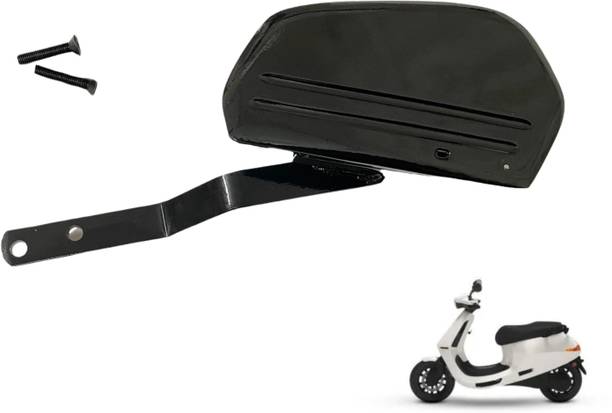 Digital Craft Black Color Ladies Step Footrest Compatible for OLA S1 PRO & S1. Foot Rest