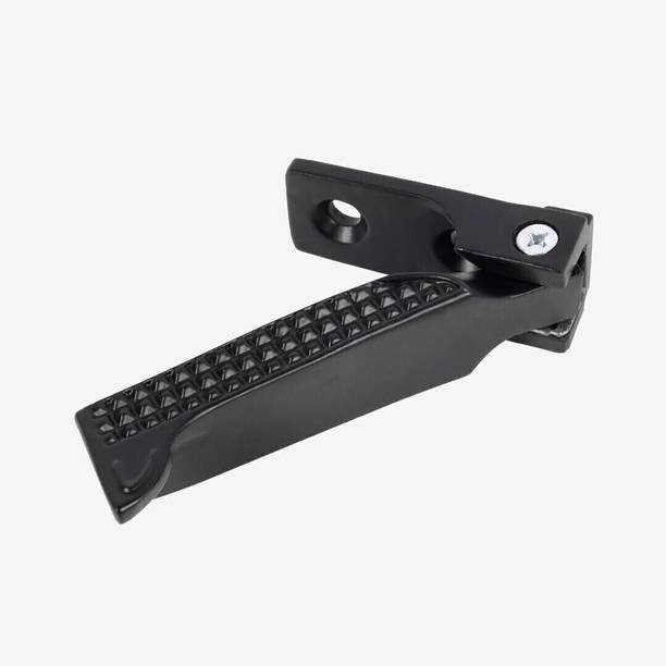 ANMOLENTERPRISES RIGHT SIDE REAR FOOTREST COMPATIBLE FOR OLA All Model फुट रेस्ट