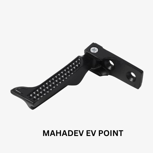 महादेव ईवी पॉइंट ORIGINAL OLA S1, S1 PRO,S1X ,S1 AIR LEFT FOOTREST फुट रेस्ट