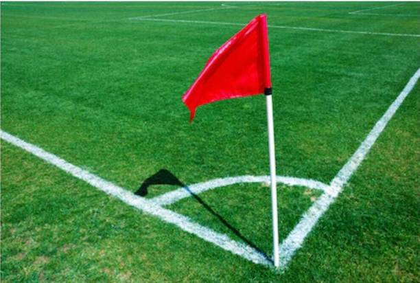 jemco 841021 Football Foul Card