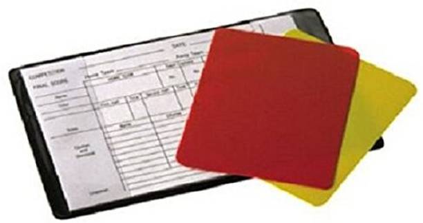 Ps Pilot NA Football Foul Card