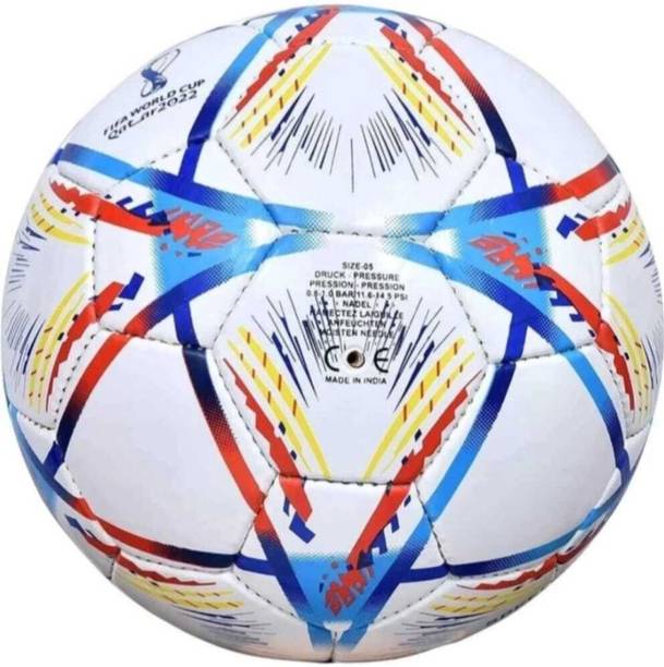 anshika 5 Football Foul Card