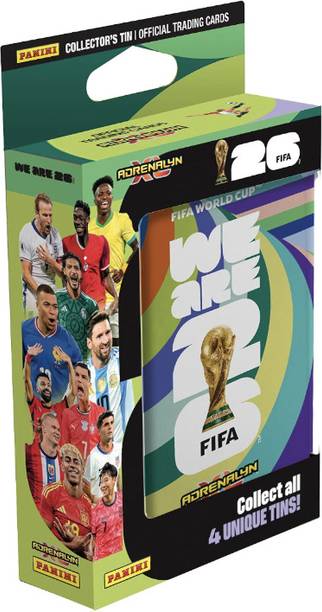 ajrenalyn Adjenalyn FIFA cards Football Foul Card
