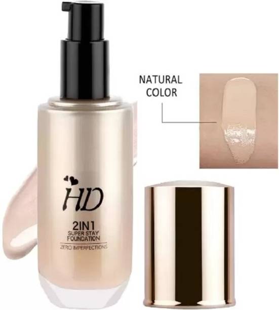 GABBU Long Wear Liquid  Foundation