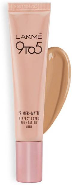 Lakmé 9-5 P+M FDN Foundation