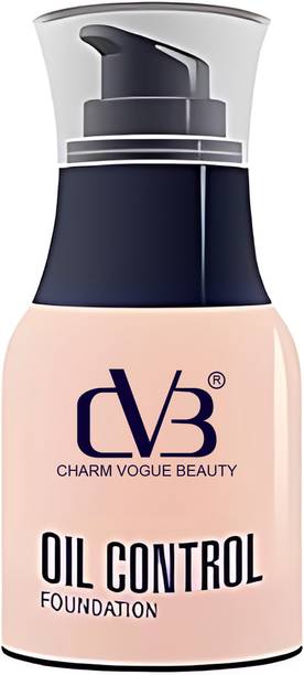 CVB 22C33 Foundation