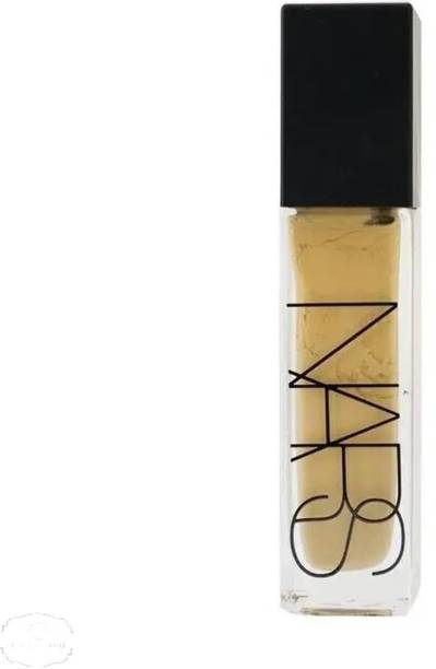 NOWGLAM N A R S Natural Radiant Longwear  Foundation