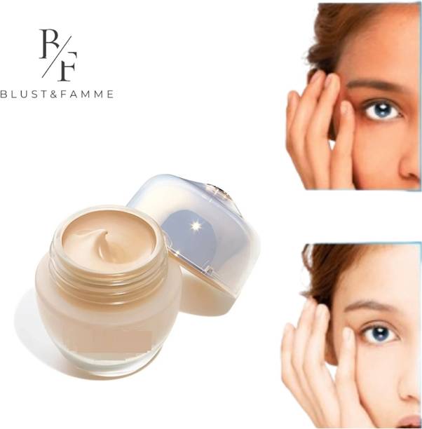 BLUST&FAMME matte absolute liquid foundation pack of 1 Foundation