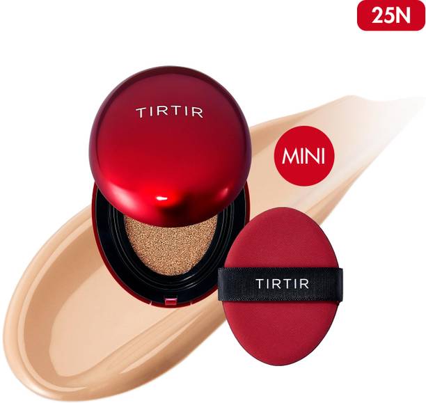 Tirtir MASK FIT RED CUSHION Foundation