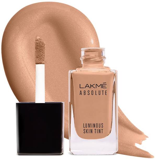 Lakmé Absolute Luminous Skin Tint  Foundation