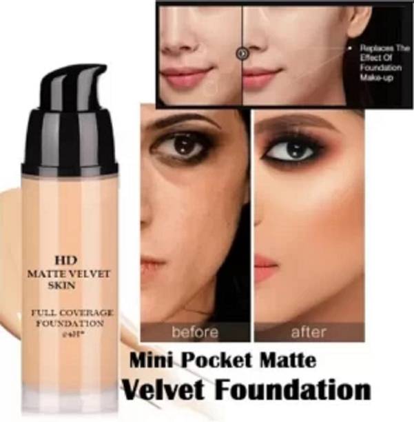 Jiwoo All skin tone face makeup foundation for makeup Foundation