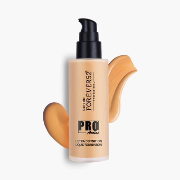 Glow50 Foundation