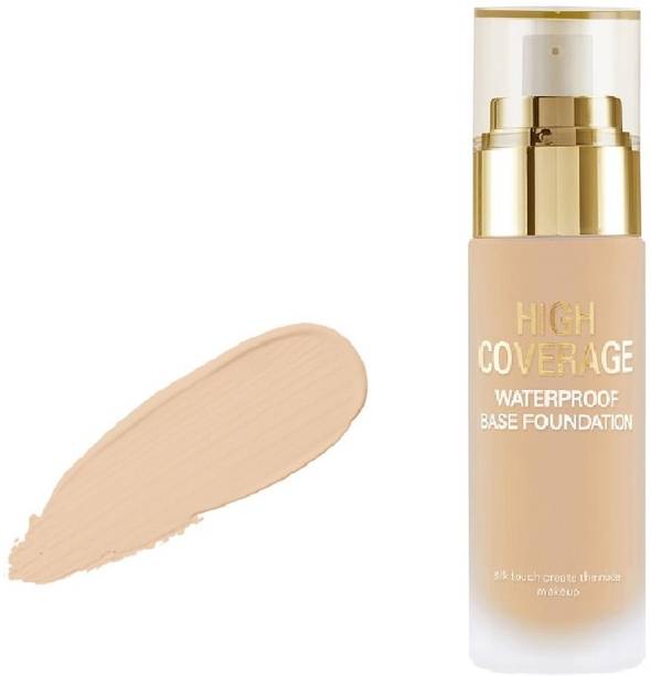 Yuency naturally flawless skin foundation Foundation