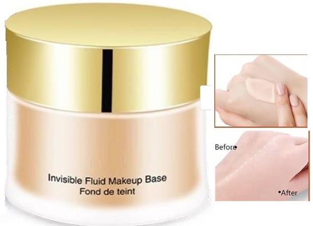 DARVING All Day Flawless best liquid beige  Foundation