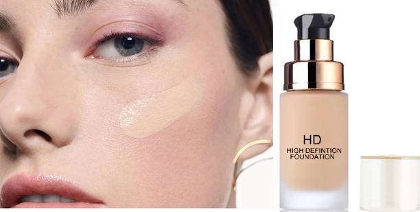winry All Day Liquid Full Coverage  Foundation