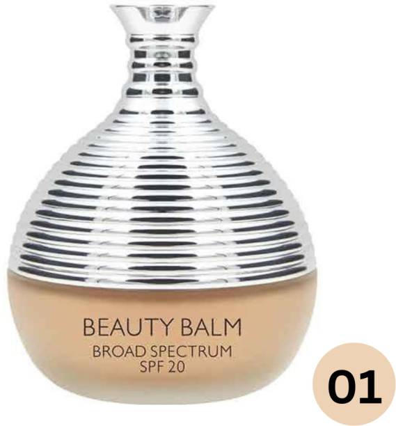 Your Beauty Maliao Beauty Balm Broad Spectrum BB Cream Foundation