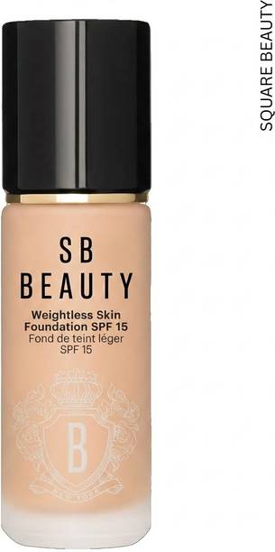 Square Beauty BOBBI BROWN NEW FAUNDATION Foundation