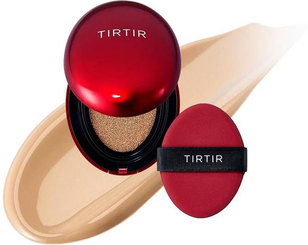 Tirtir MASK FIT RED CUSHION27N CAMEL Foundation