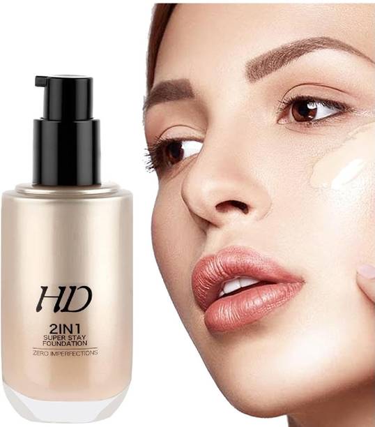 Latixmat Perfect 2-In-1  Foundation