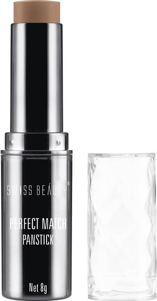 SWISS BEAUTY Perfect Match Panstick  Foundation