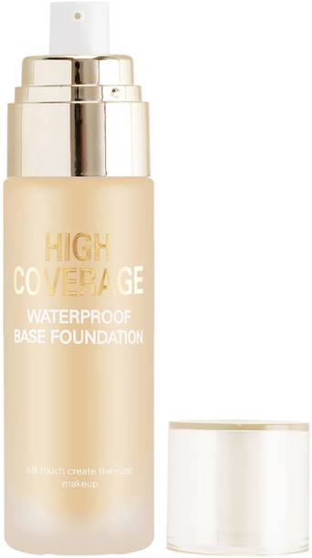 nn water proof new liquid matte new foundation bottle pack of 1 Foundation