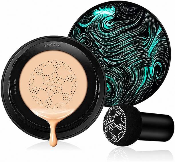 Morviyan BB And CC Cream  Foundation