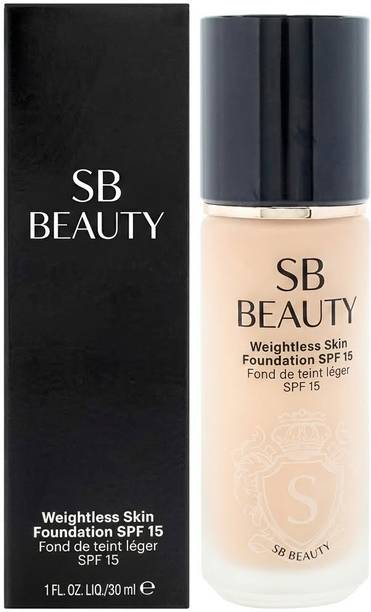 Square Beauty BOBBI BROWN__+ FAUNDATION Foundation