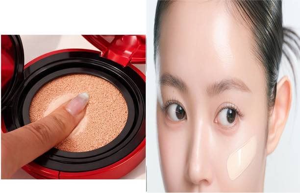 GULGLOW99 Best Suitable for all Skin Types Liquid Foundation