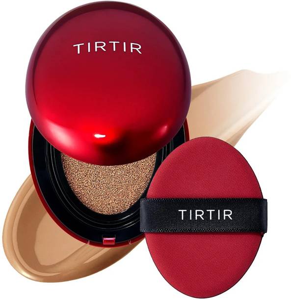 Tirtir MASK FIT RED MINI CUSHION34N PECAN Foundation