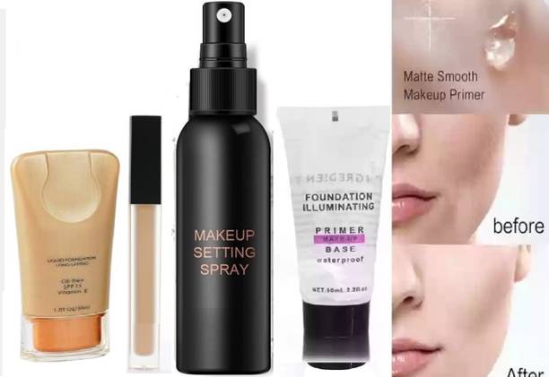 AFARAXIA Flawless Finish full Coverage Foundation For Normal Skin Type/.. Foundation