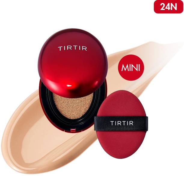 Tirtir MASK FIT RED CUSHION Foundation