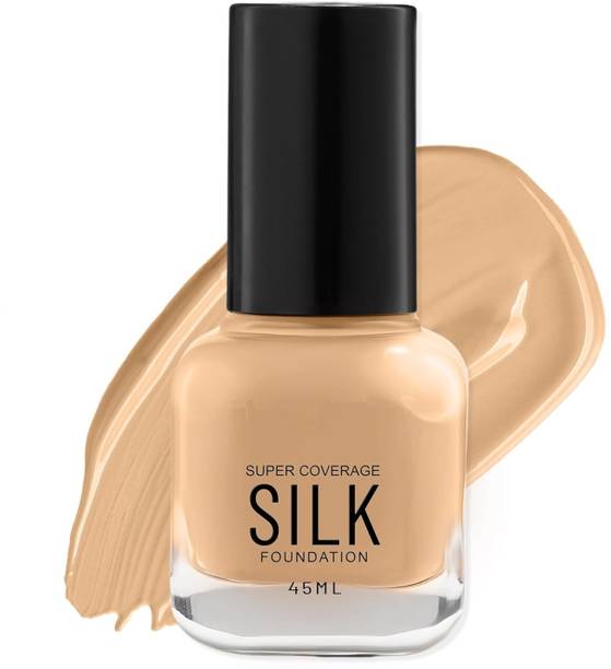 FLORERO Waterproof Liquid Matte  Foundation