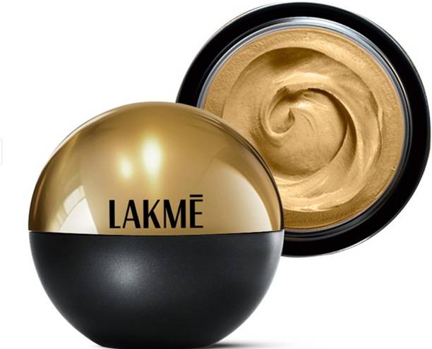Lakmé Absolute Mattreal Skin Natural Mousse Foundation