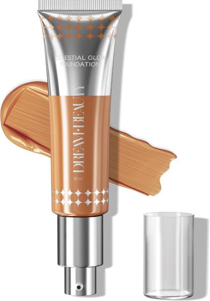 Dream Beauty Celestial Glow Foundation