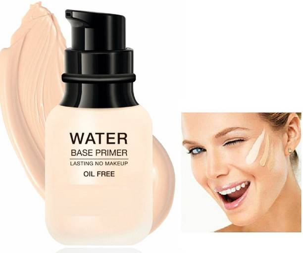 GABBU Best Korean Oil Free Water Base Foundation For Womens Foundation