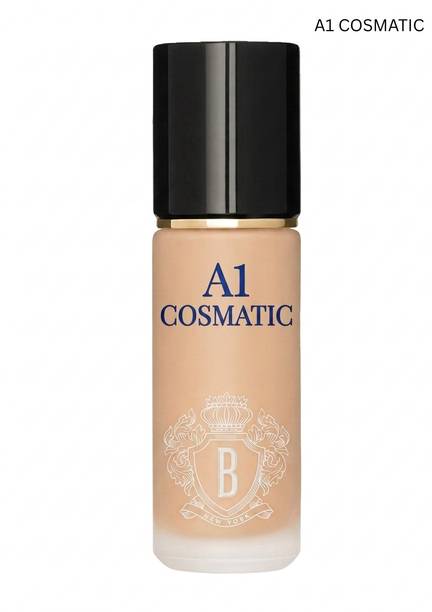 Sonama Naturals FOUNDATION BOBBI BROWN Foundation