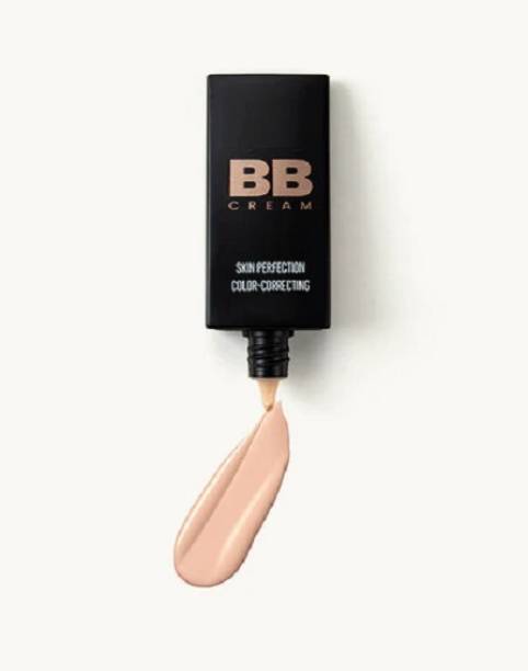Yuency BB Cream Skin Perfection Long Lasting Foundation (O5BISCUIT) Foundation