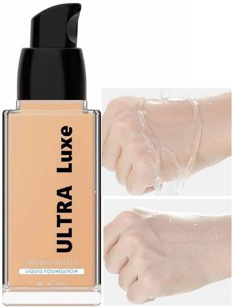AEPRUY All-Day Coverage Foundation Lightweight Foundation