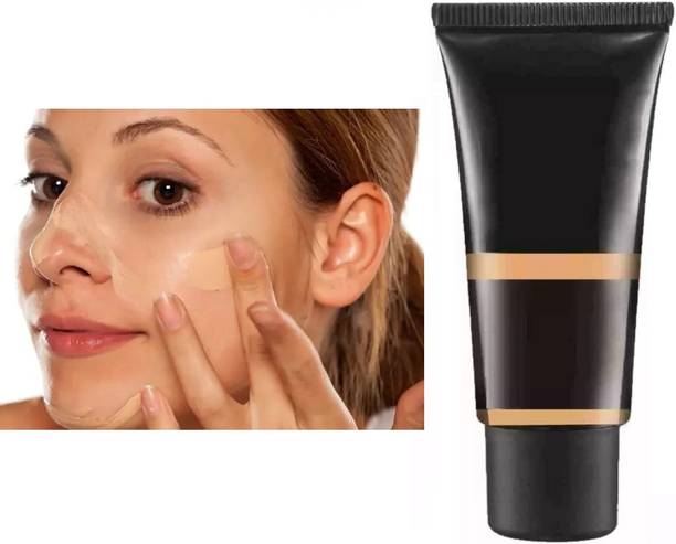 Latixmat Poreless Liquid Foundation Medium Coverage Foundation