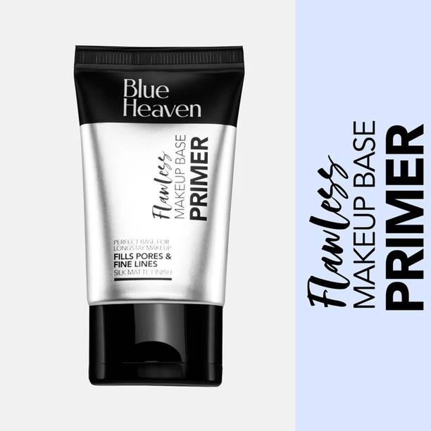 BLUE HEAVEN Perfection Primer Foundation