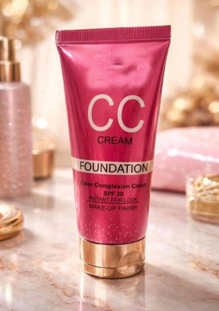 Jatimay CC Cream Foundation
