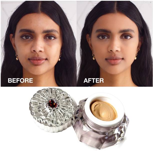 Latixmat Matte Mousse Creamy Foundation Lightweight Shine Control Foundation