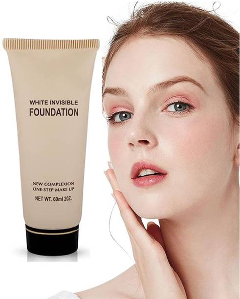 Luster Shine Foundation for Face Makeup Foundation