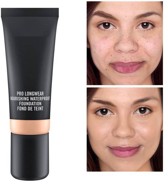 YAWI Long wear Nourishing Waterproof  Foundation