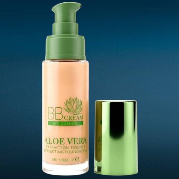 KONSTHYA aloe vera makeup foundation |Medium Coverage Foundation