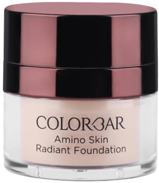 COLORBAR Amino Skin Radiant  Foundation