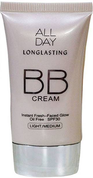 Glam21 Longlasting BB Cream P1502 Foundation