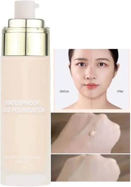 Arcanuy Liquid foundation face matte oil control Foundation
