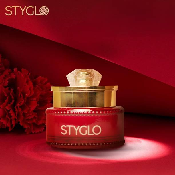 Styglo HD  Foundation